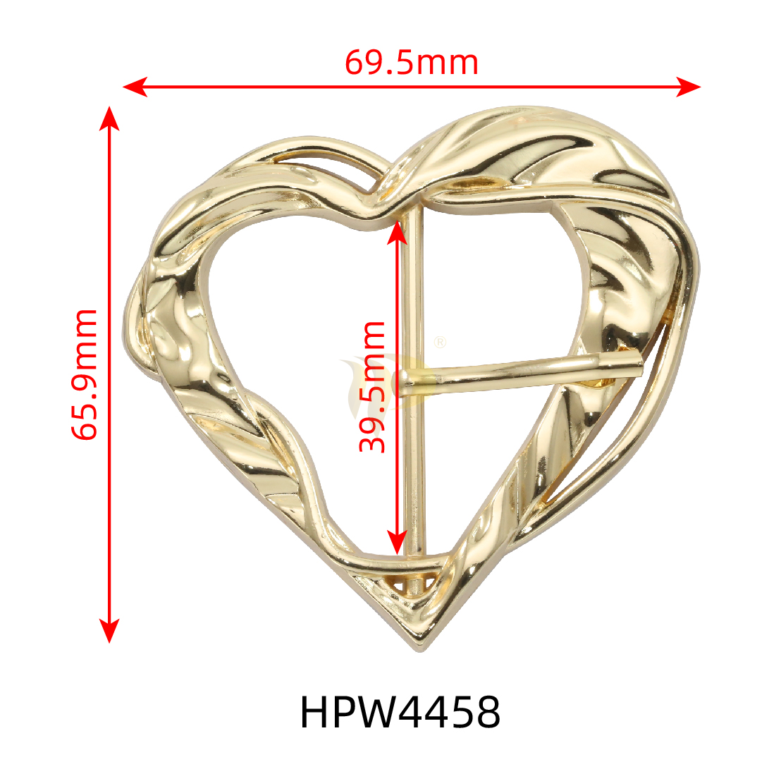 HPW4458