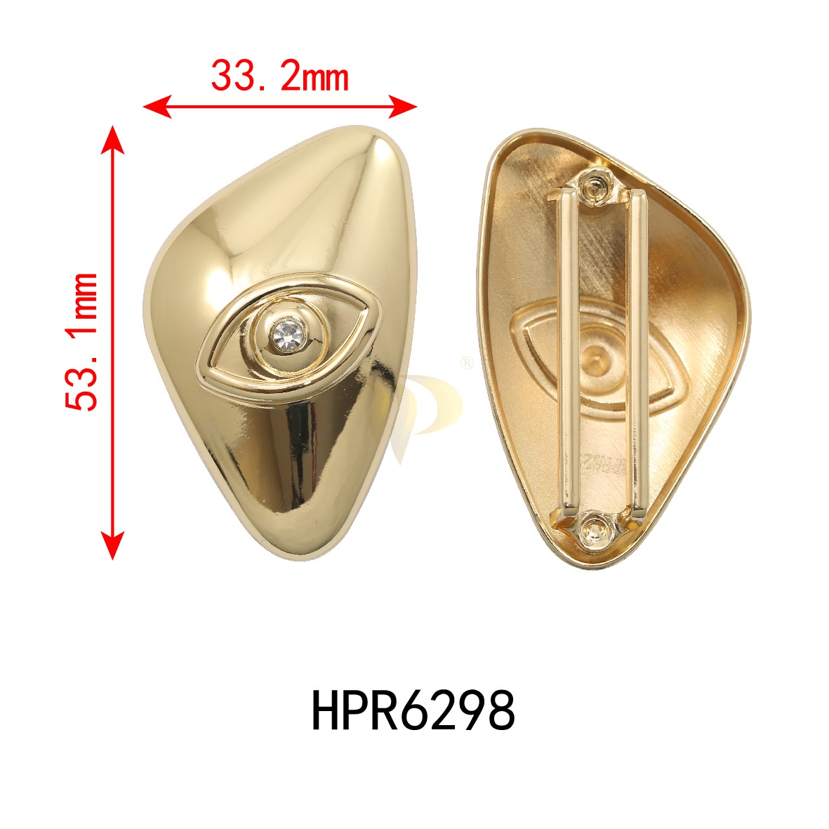 HPR6297