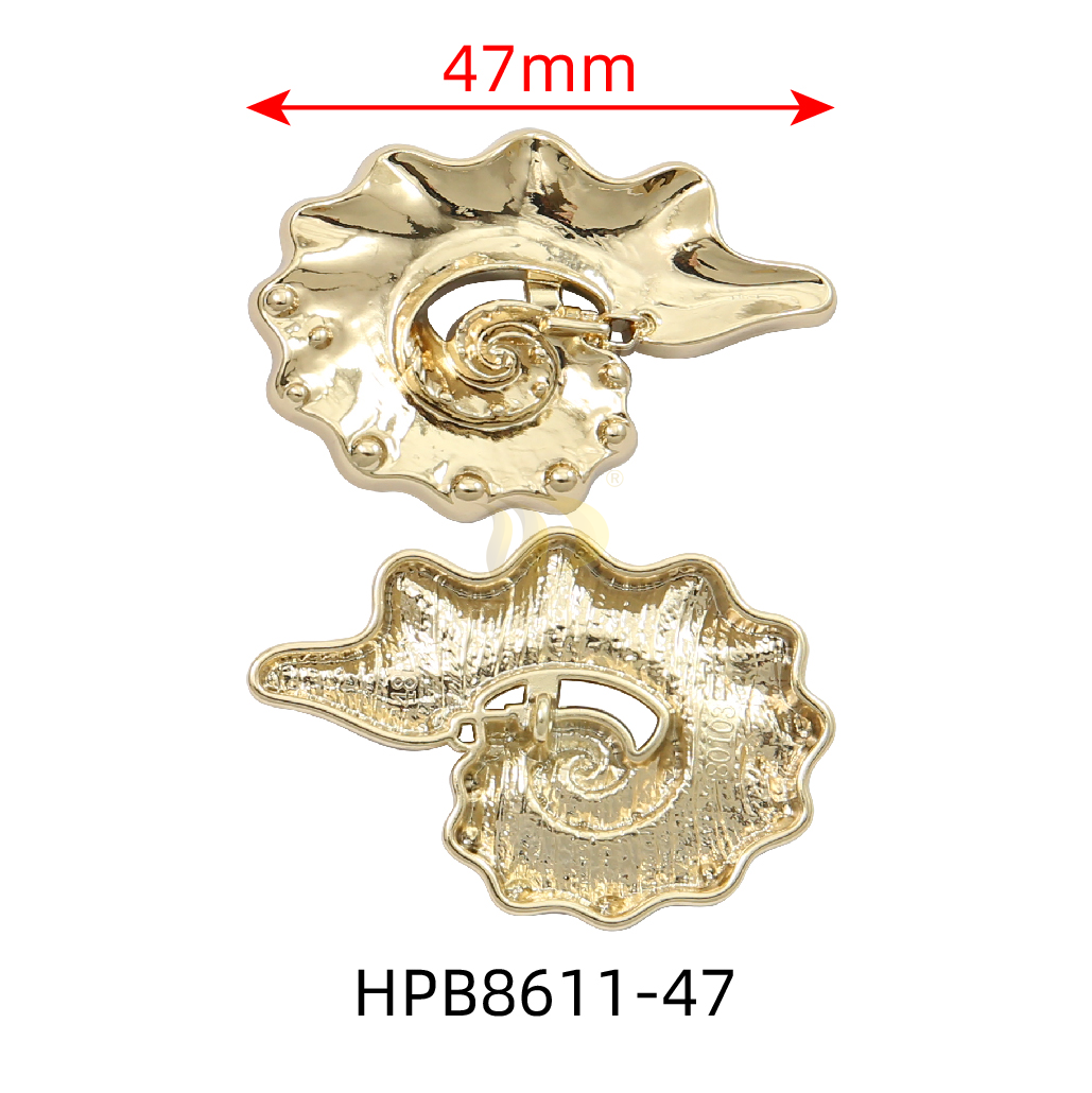 HPB8611