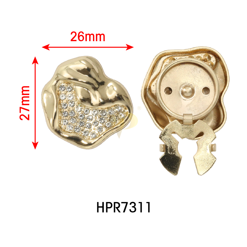 HPR7311
