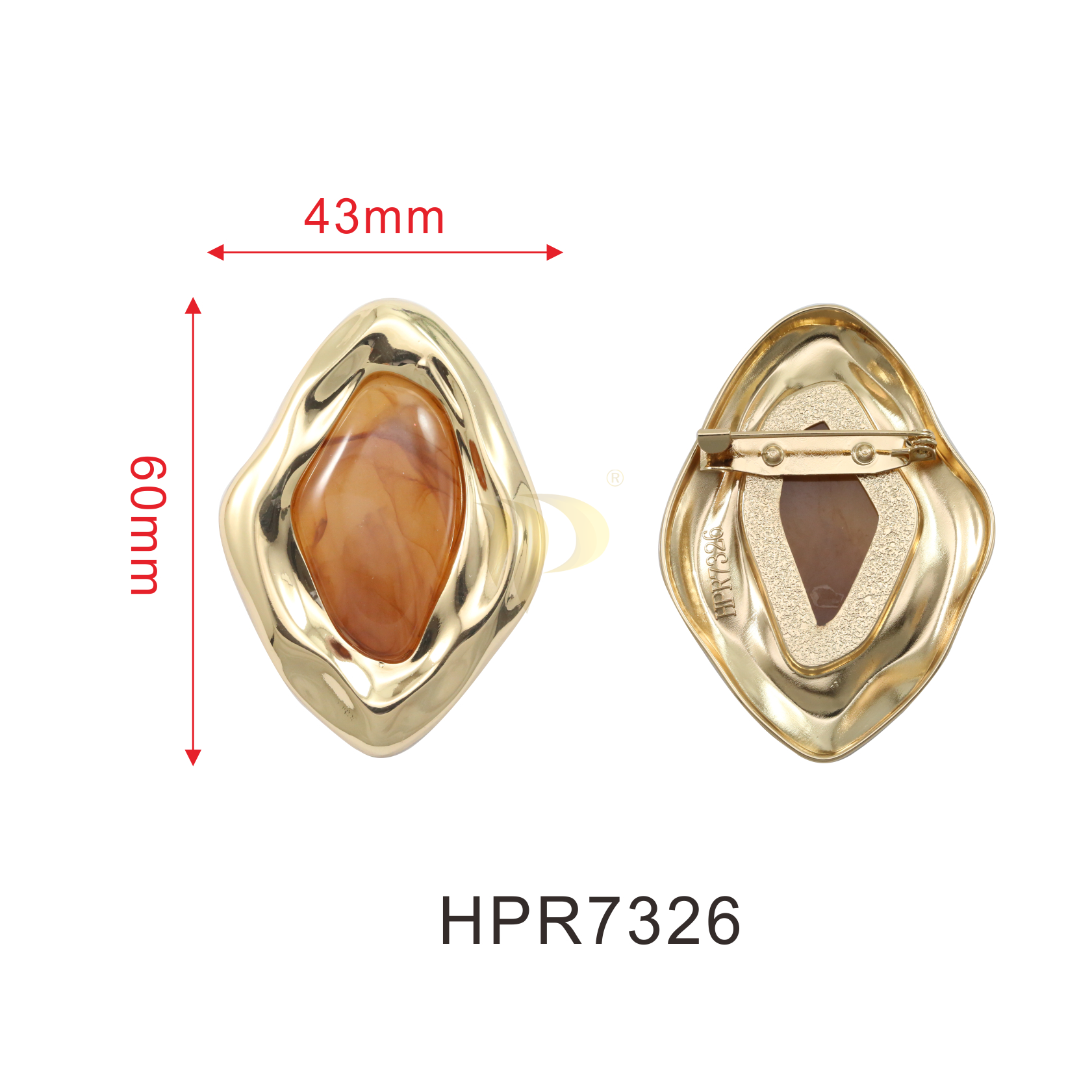 HPR7326