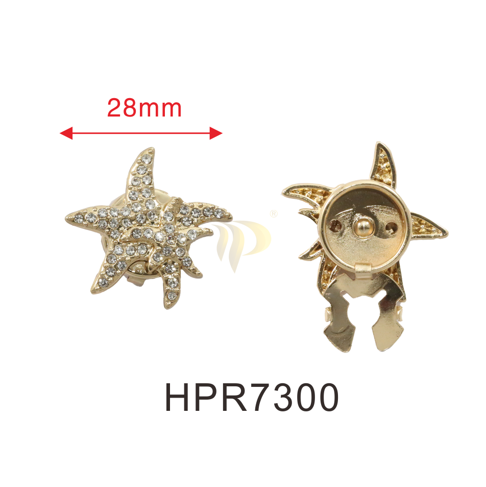 HPR7300