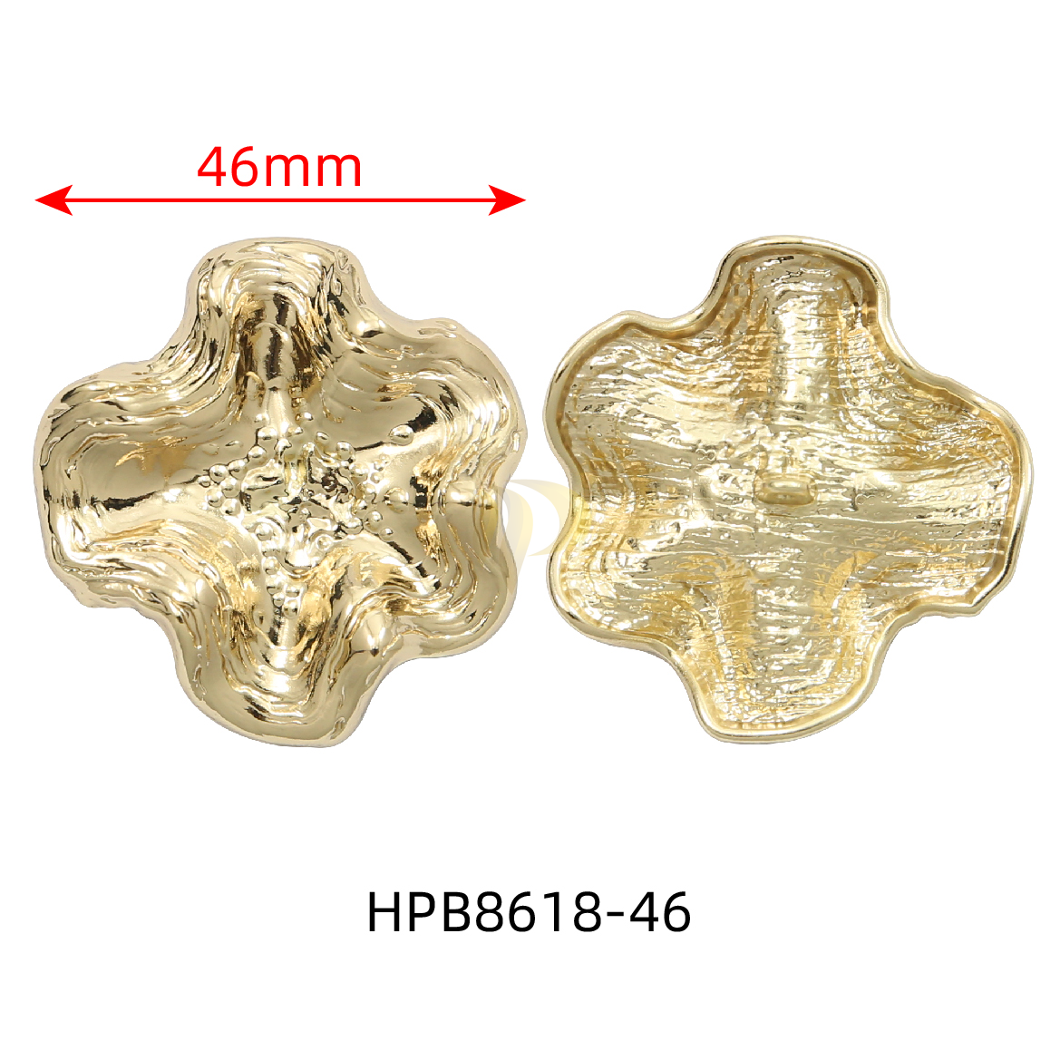 HPB8618-46