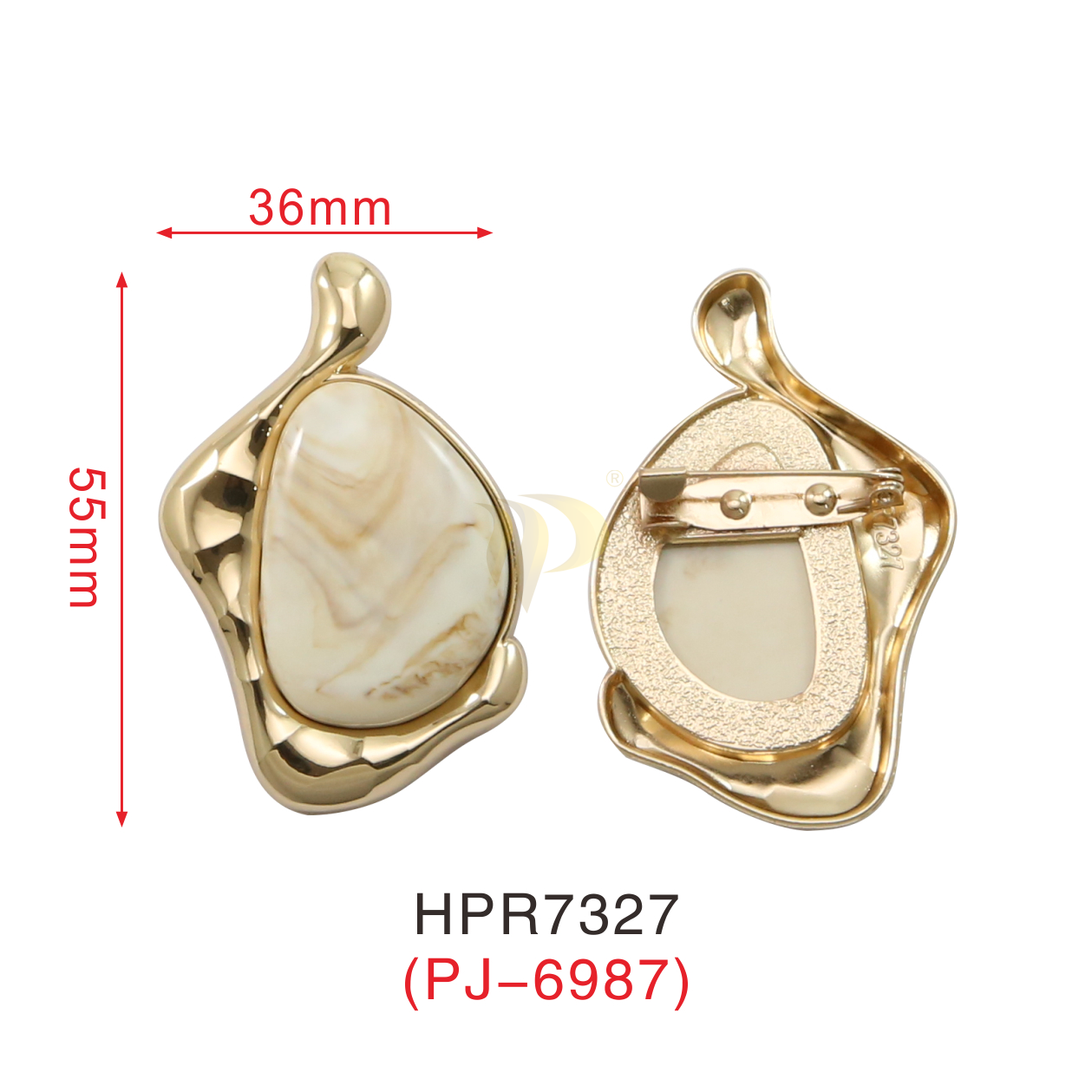 HPR7327