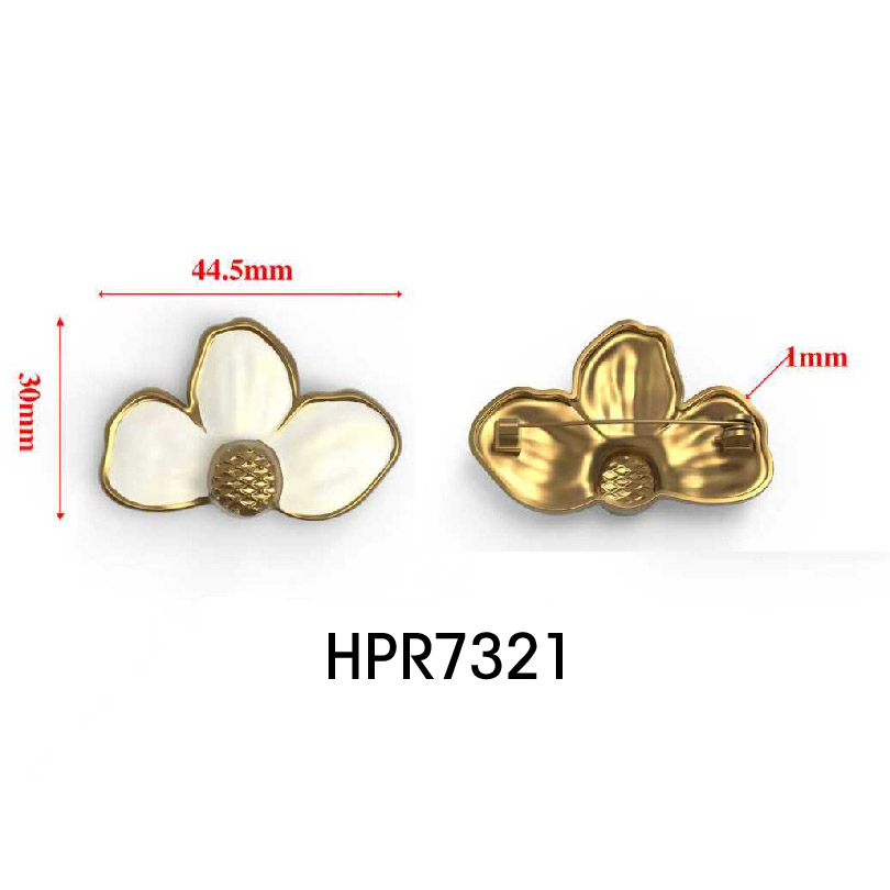 HPR7321