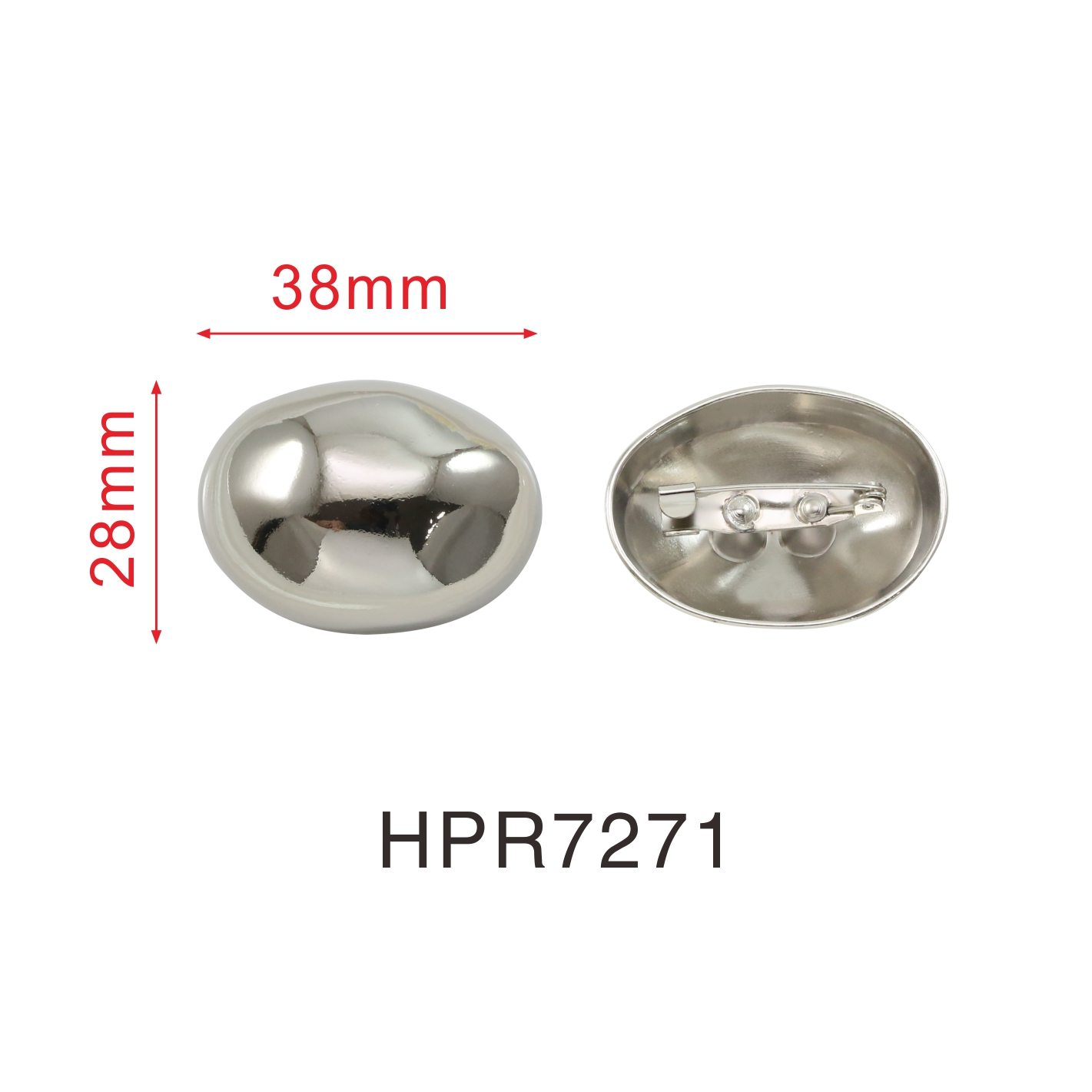 HPR7271