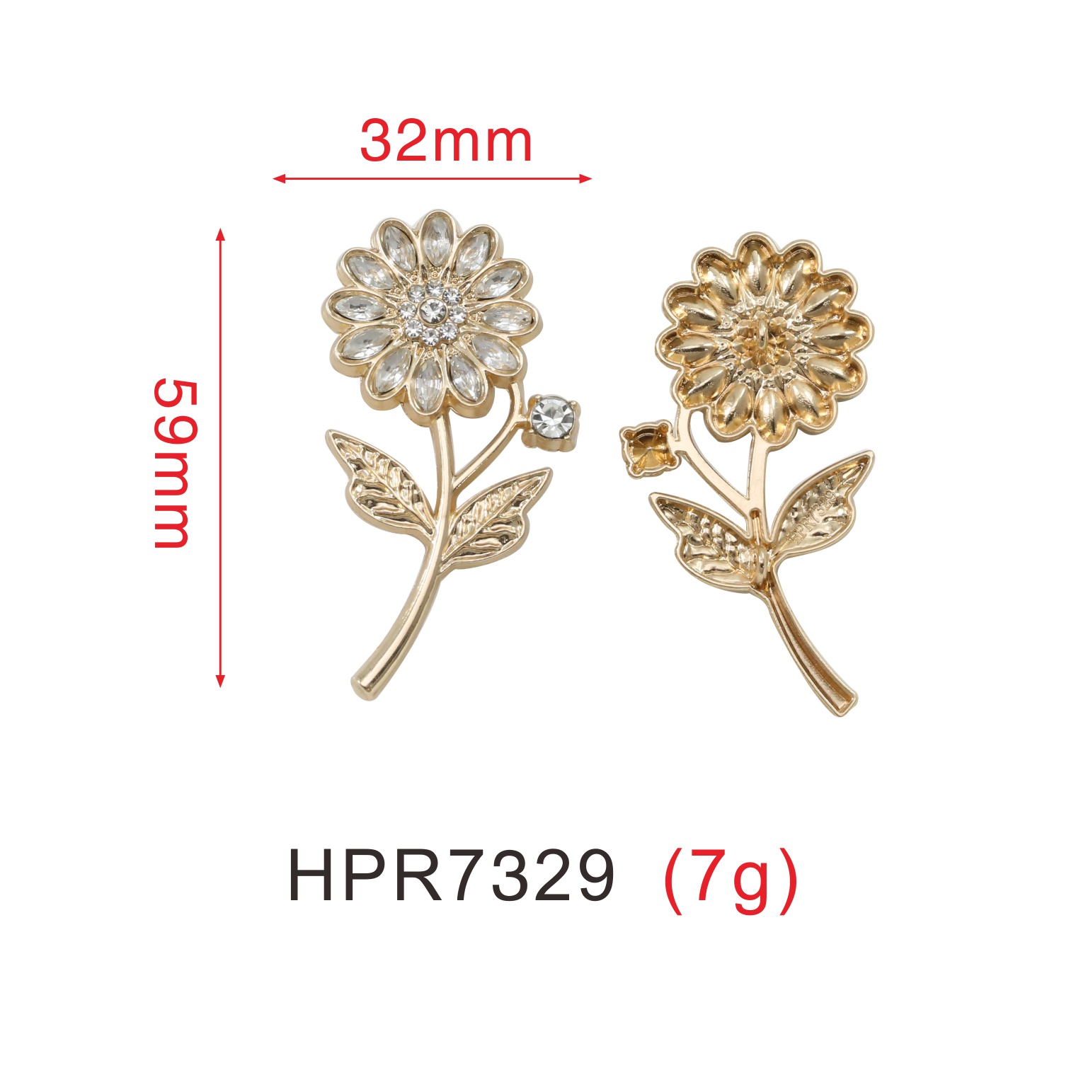 HPR7329