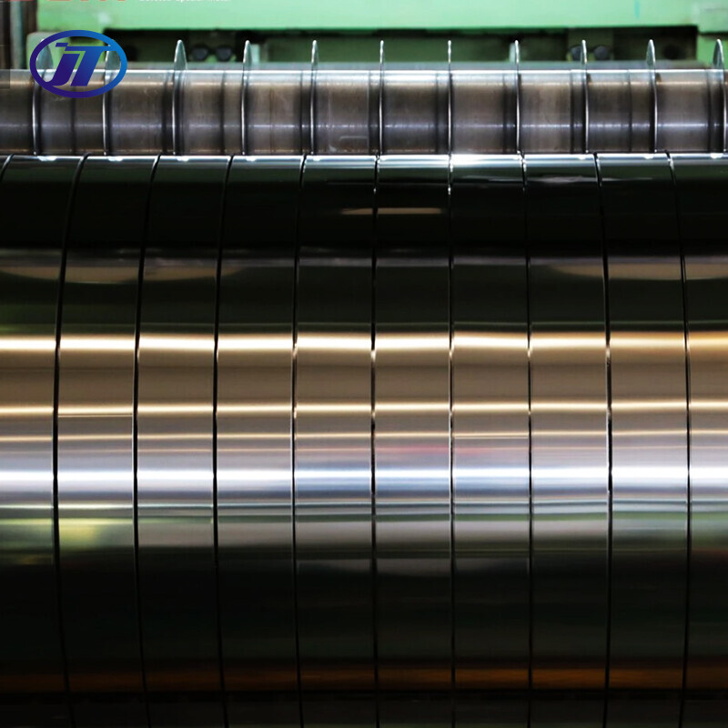 304L Stainless Strip