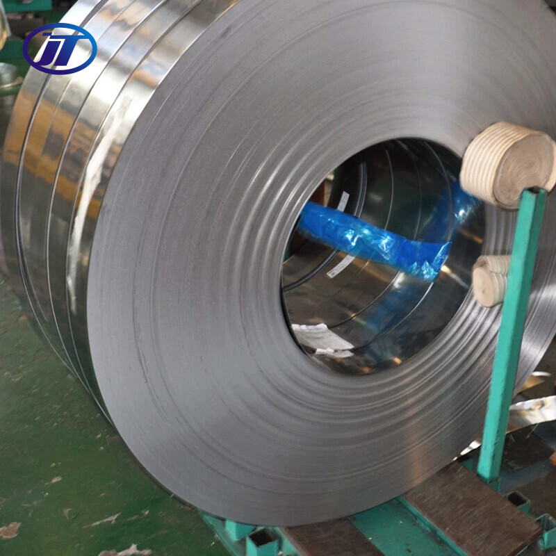 2205 Stainless Strip