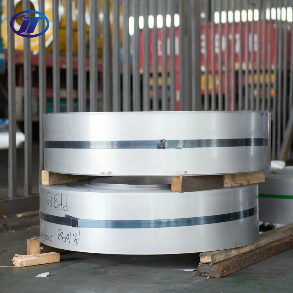 2205 Stainless Strip