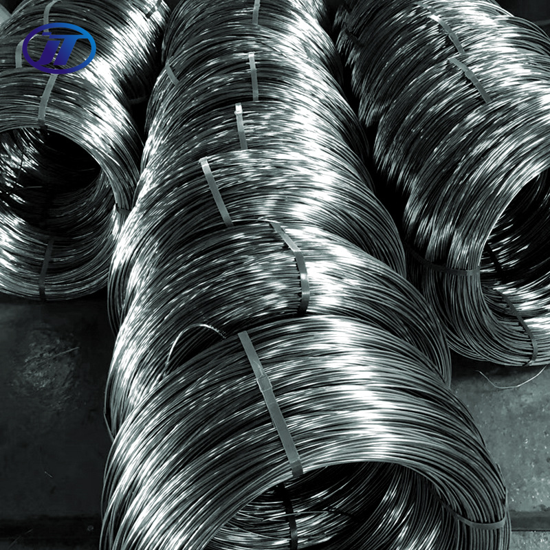 302 Stainless Steel Wire