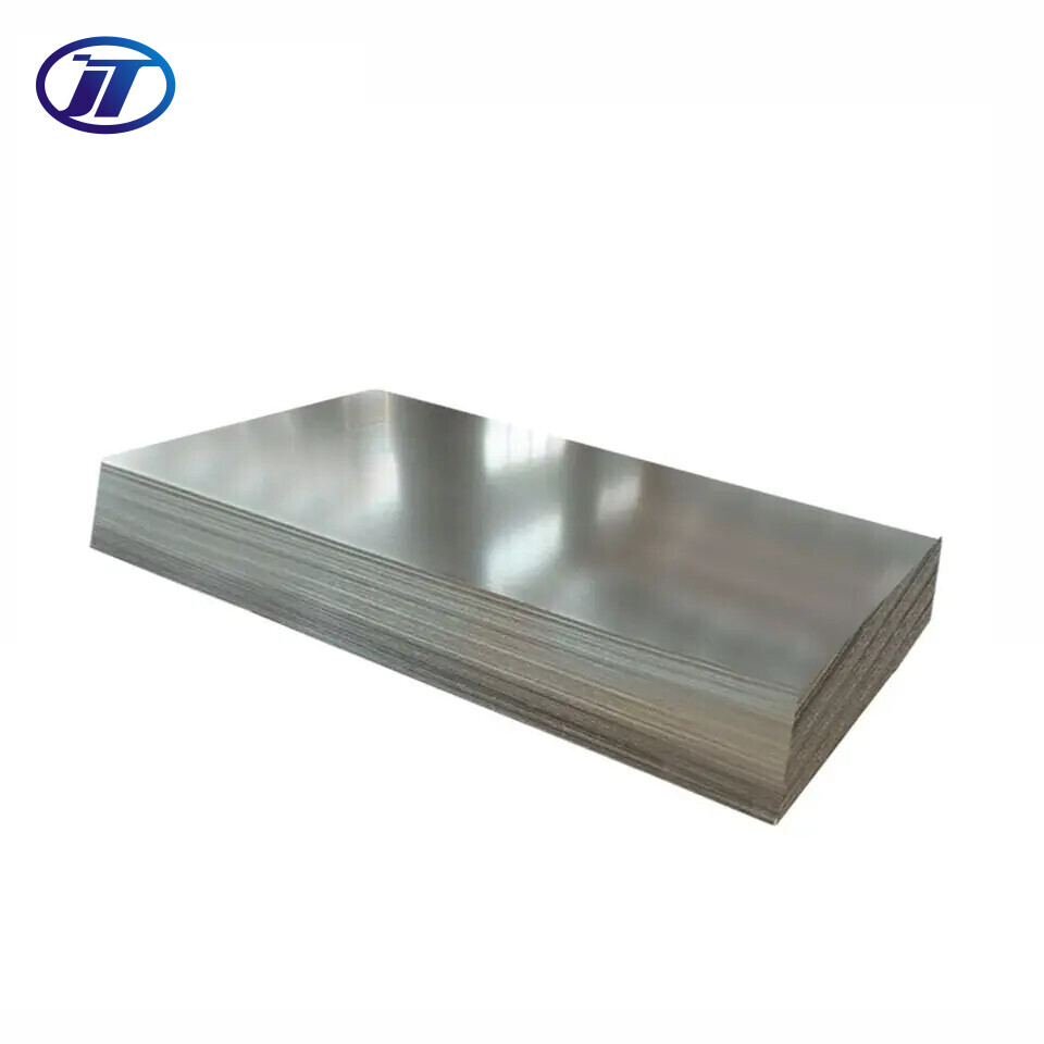 DX51D,DX52D Galvanized Sheet