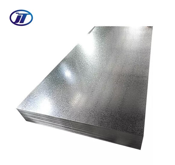 High Quality Galvanized Sheet