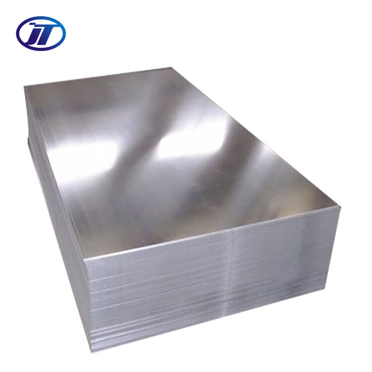Stainless Steel Plate