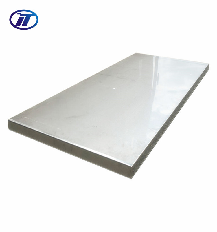304 Stainless Steel Plate
