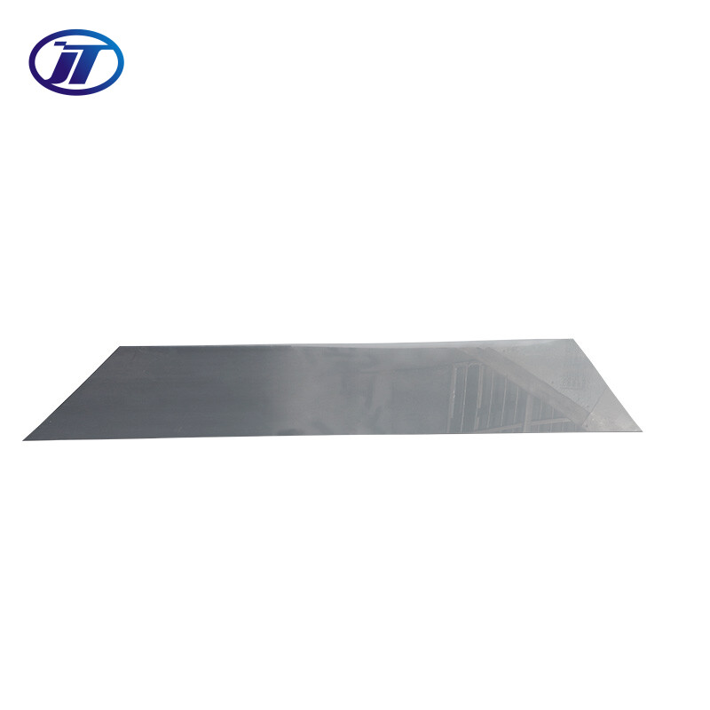 301 Stainless Steel Plate