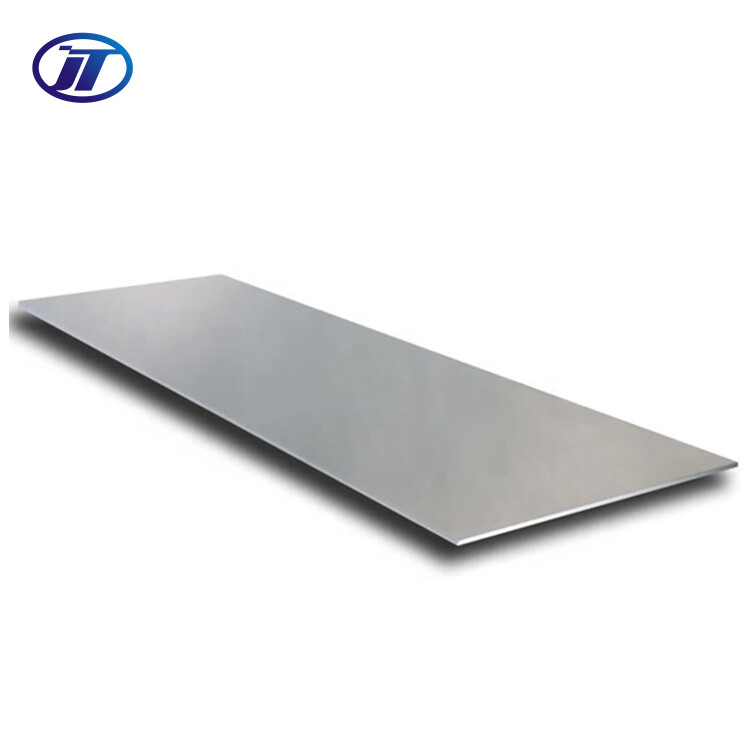 201 Stainless Steel Plate