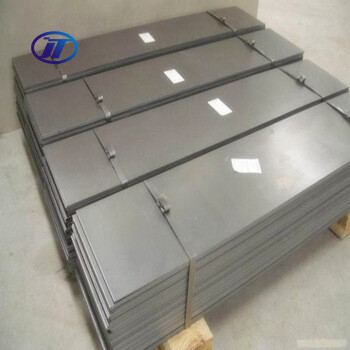 Stainless Steel Plate