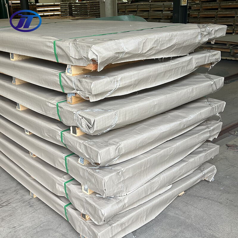 202 Stainless Steel Plate