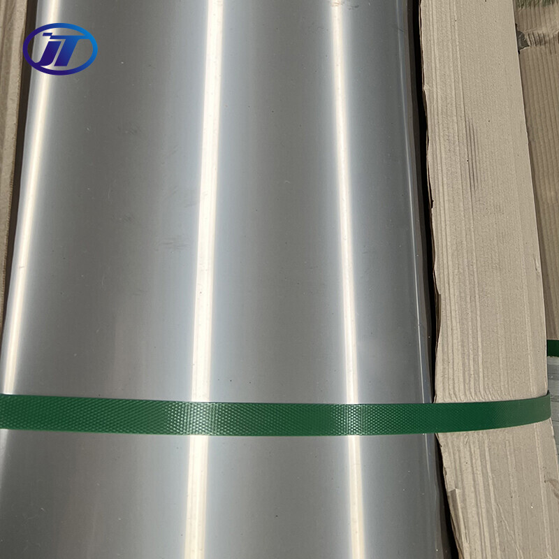 904L Stainless Steel Coil