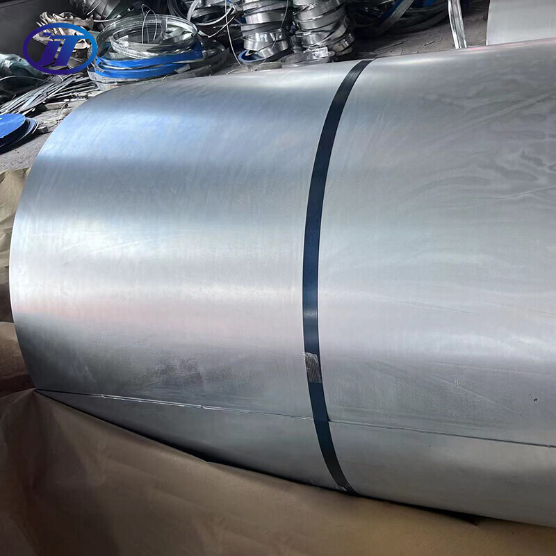 302 Stainless Steel Coil