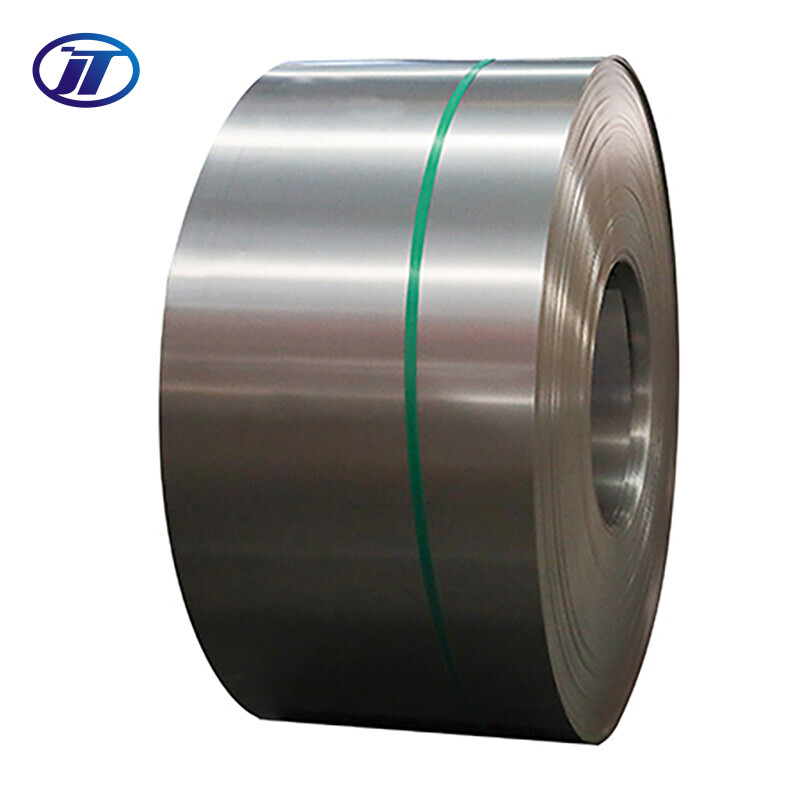 321 Stainless Steel Coil
