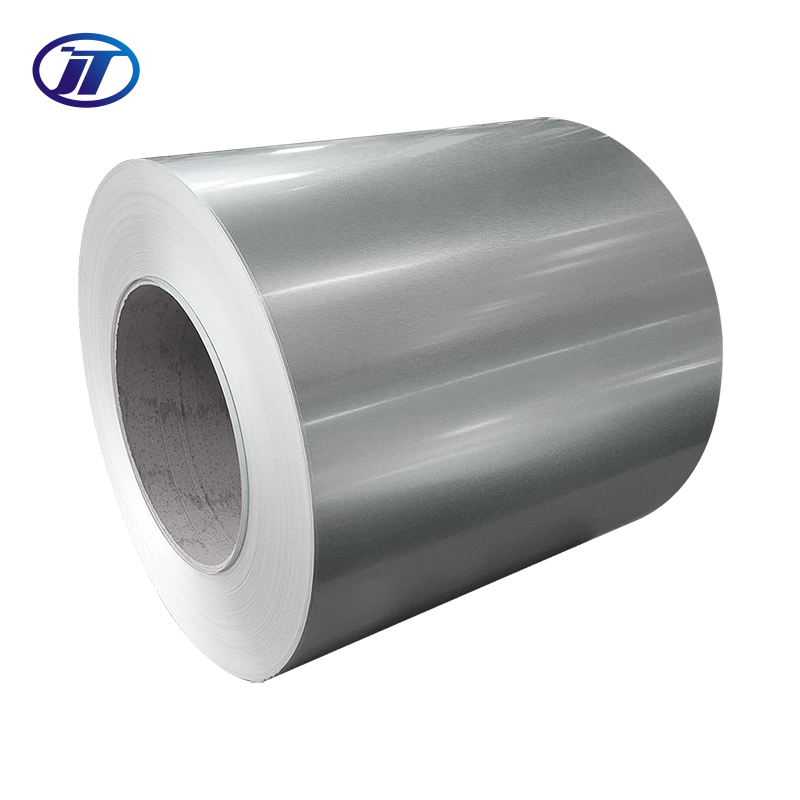 302 Stainless Steel Coil