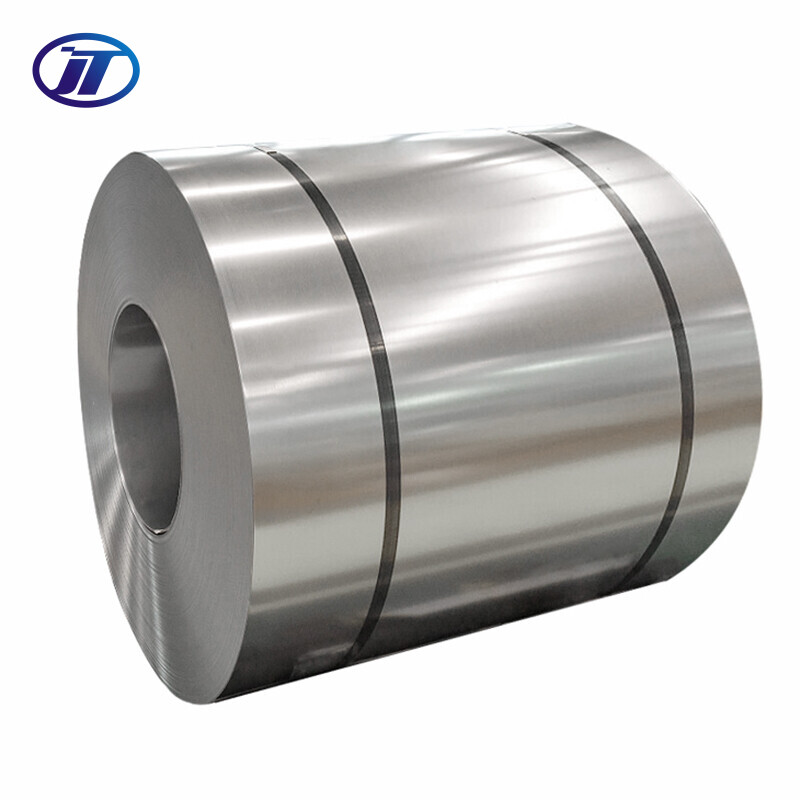 202 Stainless Steel Coil