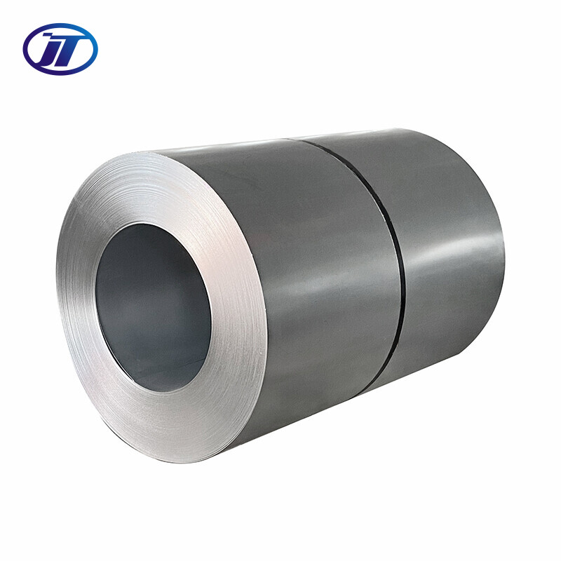 201 Stainless Steel Coil