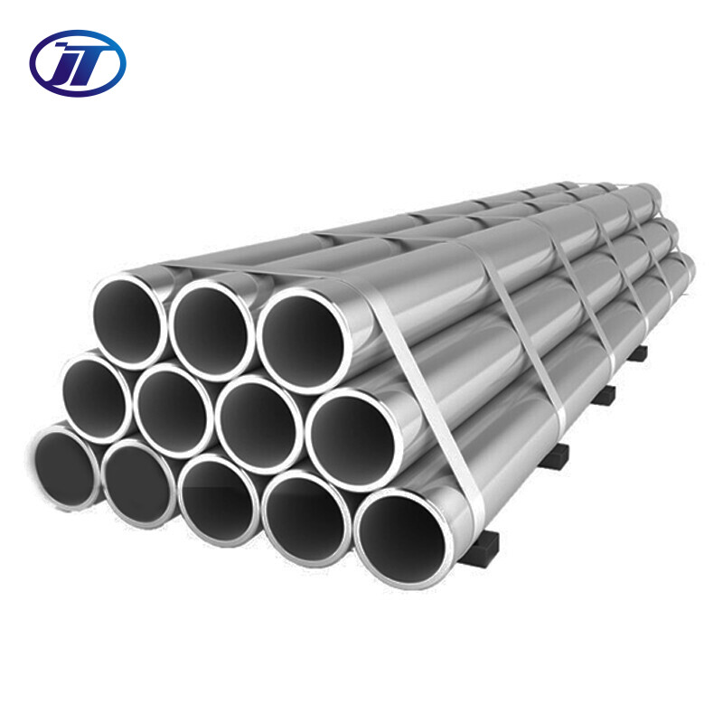 301L Stainless Steel Pipe