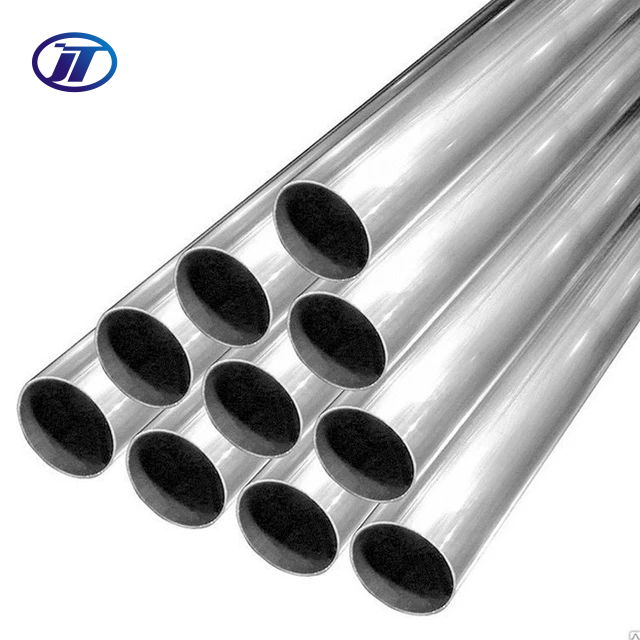 2507 Stainless Steel Pipe