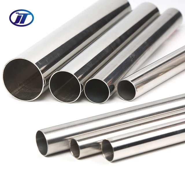 430 Stainless Steel Pipe