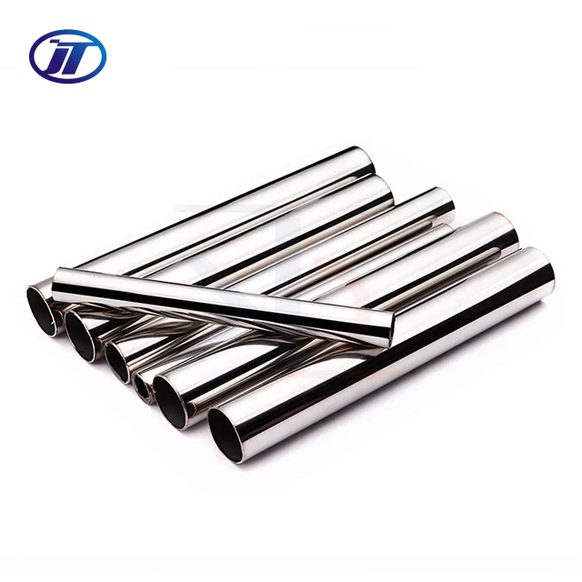 316L Stainless Steel Pipe
