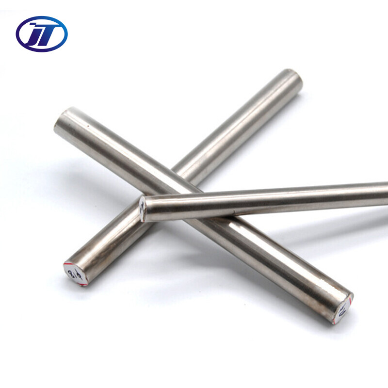 420J2 Stainless Steel Bar