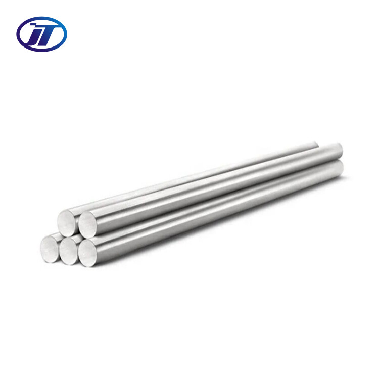 321 Stainless Steel Bar