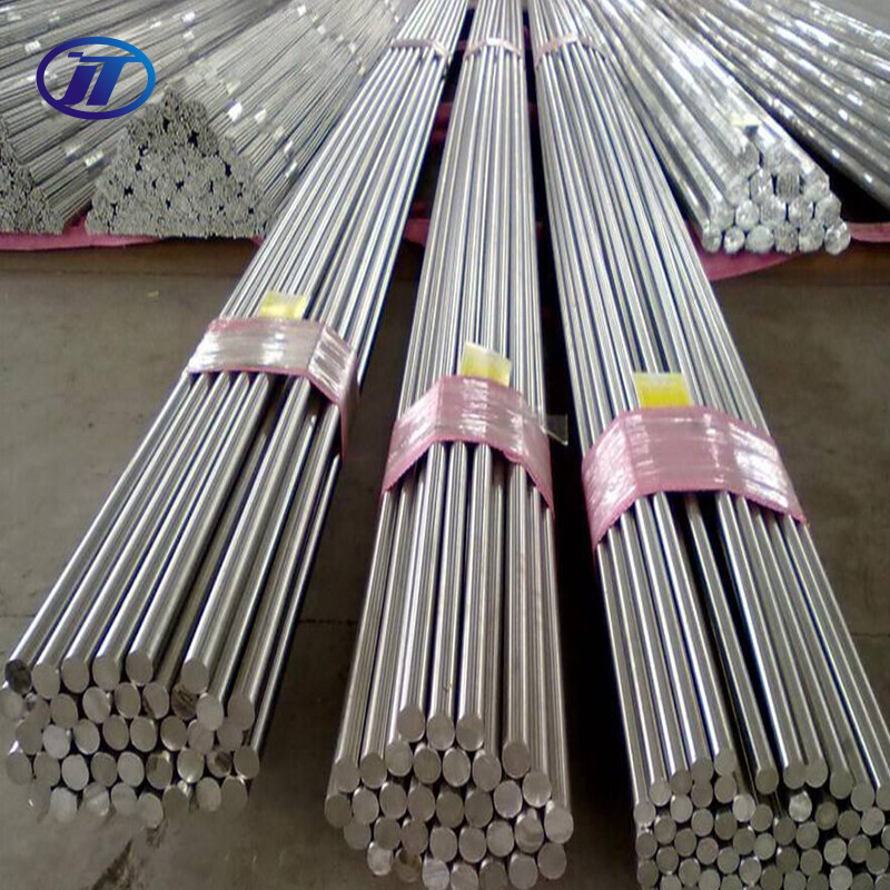321 Stainless Steel Bar