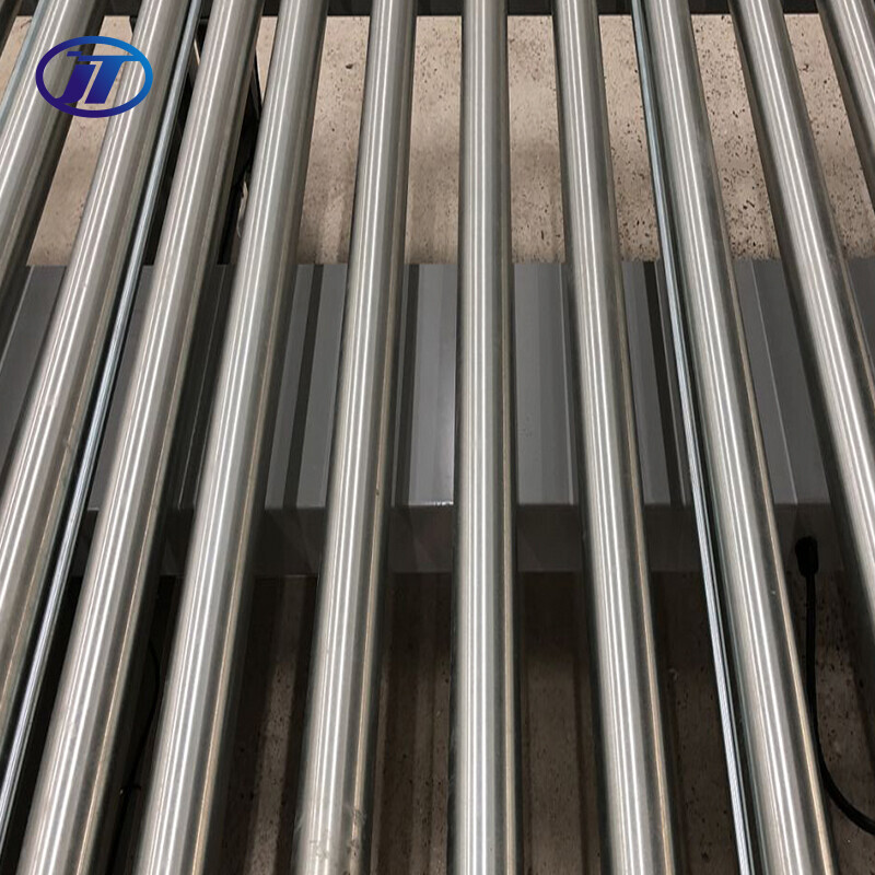 347H Stainless Steel Bar