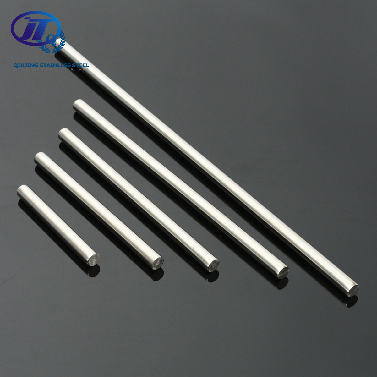 420J2 Stainless Steel Bar