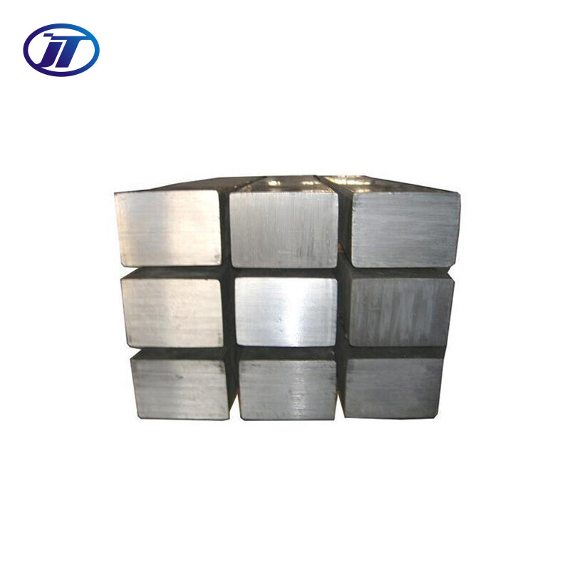 Stainless Steel Square Bar