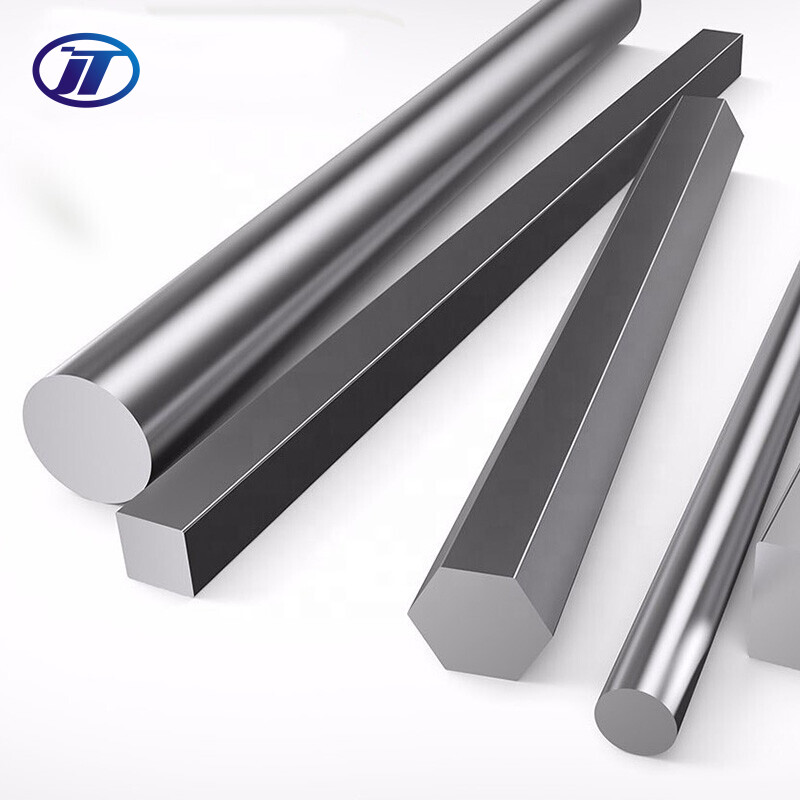 Stainless Steel Hexagonal Bar