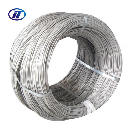 Stainless Steel Wire