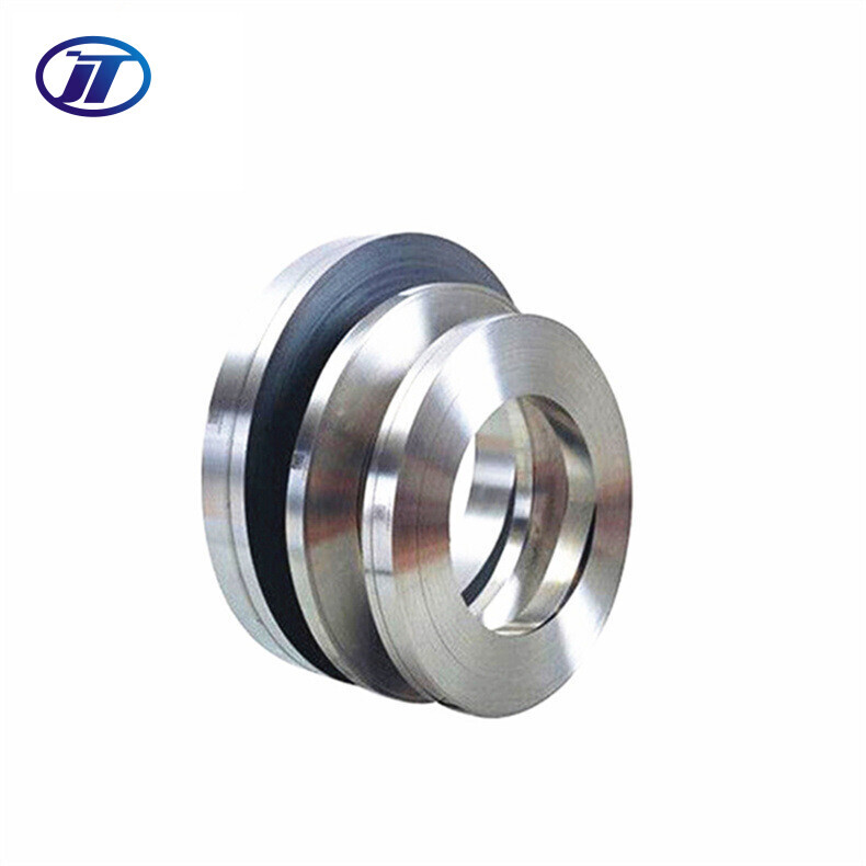 304L Stainless Strip