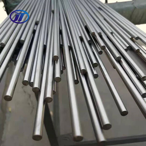 Stainless Steel Fine Bar