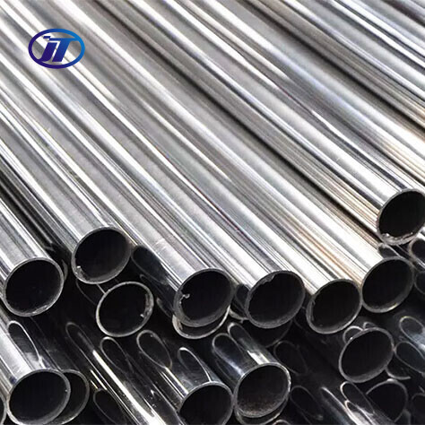 430 Stainless Steel Pipe