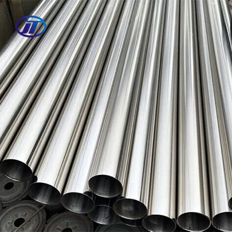 305 Stainless Steel Pipe