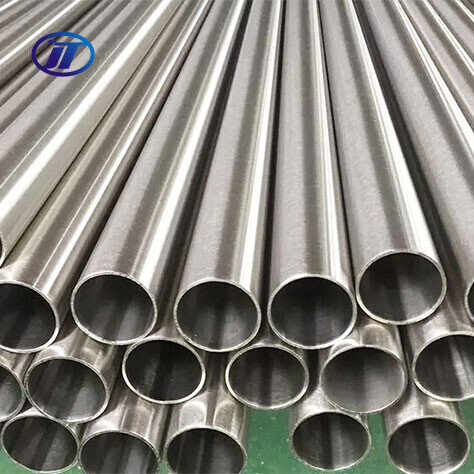 316L Stainless Steel Pipe