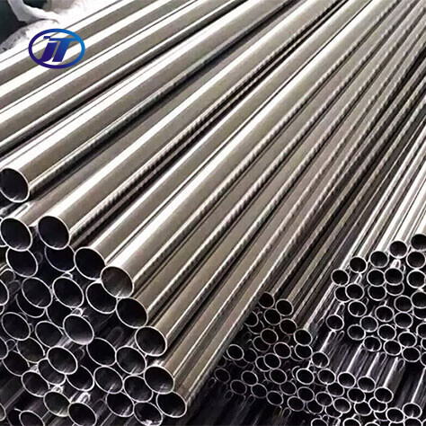 Stainless Steel Pipe