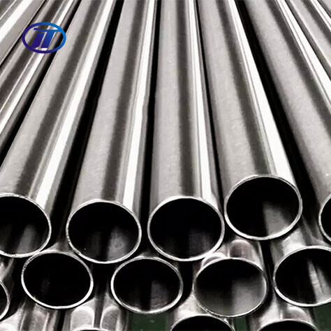 301L Stainless Steel Pipe