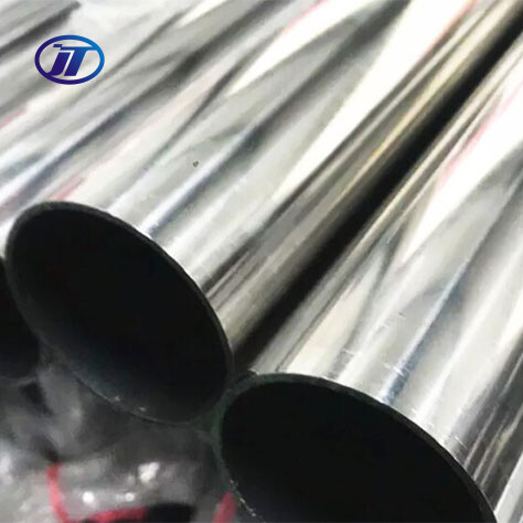 301L Stainless Steel Pipe