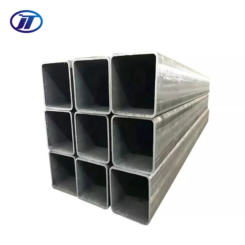 stainless Steel Square Tube